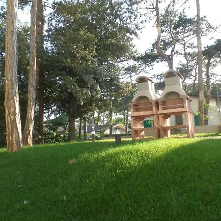 Apartman Wide Three-bedroom Flat In A Modern Bibione
